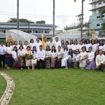 Read more about the article กิจกรรมแห่เทียนเข้าพรรษาประจำปี พ.ศ. 2567