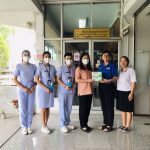 Read more about the article การตรวจสุขภาพประจำปี กับโรงพยาบาลทหารผ่านศึก