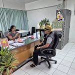 Read more about the article การลงทะเบียนเข้าร่วม “ระบบแก้หนี้ สพฐ. (debt obec) รอบที่ 5 วันที่ 21 – 30 สิงหาคม 2567