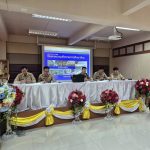 Read more about the article การประชุมผู้บริหารสถานศึกษาครั้งที่ 1/2568