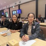 Read more about the article ประชุมคณะกรมการจังหวัดเชียงราย หัวหน้าส่วนราชการ หัวหน้าหน่วยงานรัฐวิสาหกิจ และหน่วยงานที่เกี่ยวข้อง