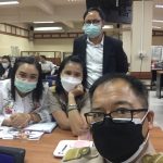 Read more about the article การอบรมเชิงปฏิบัติการการพัฒนาบุคลากรด้านเทคโนโลยีดิจิทัลเพื่อพัฒนางาน