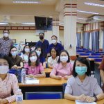 Read more about the article การจัดทำแผนพัฒนาคุณภาพการศึกษา 2566-2570