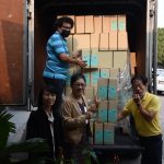 Read more about the article ศูนย์สอบ สพป.ชร.1 ส่งมอบข้อสอบ NT 102 สนามสอบเด็กชั้น ป.3 มุ่งเตรียมคนในศตวรรษที่ 21