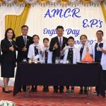 Read more about the article Open House English Day โรงเรียนอนุบาลเมืองเชียงราย สร้างเวทีการแสดงความสามารถของนักเรียนห้องเรียนพิเศษ