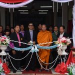 Read more about the article โรงเรียนบ้านเมืองชุม เวียงชัยเปิดบ้านวิชาการ ปีการศึกษา 2563 สร้างความเชื่อมั่นโรงเรียนคุณภาพให้กับชุมชน