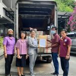 Read more about the article สพป.เชียงราย เขต 1 จัดส่งผลและข้อสอบ NT ให้ สพฐ. ประมวลผลในระดับชาติ