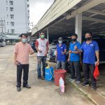 Read more about the article สพป.เชียงราย เขต 1 Big Cleaning หมายเดินหน้าพัฒนาการศึกษาในพื้นที่ได้อย่างมั่นใจ