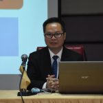 Read more about the article สพป.เชียงราย เขต 1 ปฏิบัติการพัฒนาวิชาการโรงเรียนในกลุ่มเวียงชัยเวียงเหนือ