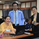 Read more about the article ปฏิบัติการวิเคราะห์ผลการสอบปลายปี ค้นจุดด้อย หาจุดเด่น พร้อมพัฒนาการศึกษาภาคเรียนต่อไป