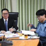 Read more about the article สพป.เชียงราย เขต 1 ประเมินคัดเลือก รางวัลทรงคุณค่า (OBEC AWARDS) ระดับเขตพื้นที่การศึกษา พร้อมเข้าประกวดรับรางวัลระดับประเทศ