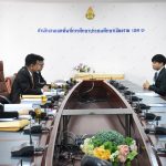 Read more about the article #สพป.เชียงราย เขต 1 พิจารณารับย้ายศึกษานิเทศก์ 3 ตำแหน่งเสริมทัพพัฒนาการศึกษาในพื้นที่