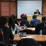 Read more about the article สมาพันธ์ครูเชียงราย เขต 1 ประชุมคณะกรรมการฯ ถ่ายทอดประสบการณ์จากพี่สู่น้องสานพลังร่วมพัฒนาการศึกษา สพป.เชียงราย เขต 1