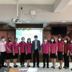 Read more about the article สพป.เชียงราย เขต 1 ประเมิน 25 โรงเรียนเพื่อขอรับตราพระราชทานบ้านนักวิทยาศาสตร์น้อย