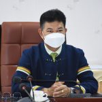 Read more about the article สพป.เชียงราย เขต 1 รับชมพุธเช้าข่าว สพฐ. ครั้งที่ 24/2564