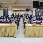 Read more about the article สพป.เชียงราย เขต 1 ประชุมการดำเนินการจัดซื้อ งบลงทุนครุภัณฑ์ ของโรงเรียน รุ่นที่ 1