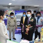 Read more about the article #สำนักงานคณะกรรมการการศึกษาขั้นพื้นฐานประเมินสัมฤทธิผลการปฏิบัติหน้าที่ ในรอบ 1 ปี ผอ.สพป.พะเยา เขต 1