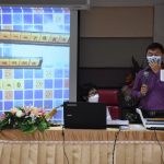Read more about the article เปิดอบรมส่งเสริมการใช้สื่อ A-Math พัฒนาศักยภาพทางคณิตศาสตร์