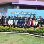 Read more about the article Evaluation Team สพฐ. เขตตรวจราชการที่ 16 ประเมินสัมฤทธิผลการปฏิบัติหน้าที่ ผอ.สพป.เชียงราย เขต 4