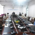 Read more about the article สพฐ. ประชุมขับเคลื่อนโครงการโรงเรียนคุณภาพ