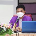 Read more about the article สพป.เชียงราย เขต 1 ขับเคลื่อนโครงการพัฒนาห้องสมุดและส่งเสริมการอ่านยุคใหม่ในโรงเรีย