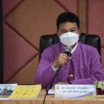 Read more about the article น้อมนำราโชบายเพื่อดำเนินการ วิถีไทย วิถีครอบครัว พัฒนาการจัดการเรียนรู้ ประวัติศาสตร์