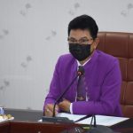 Read more about the article ประชุมคณะกรรมการบริหารอัตรากำลังฯ โรงเรียนที่มีนักเรียนไม่เกิน 40 คน ให้จัดการเรียนรู้ได้อย่างมีคุณภาพ