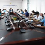 Read more about the article สพป.เชียงราย เขต 1 เตรียมอบรมเพิ่มจำนวนเจ้าหน้าที่ส่งเสริมความประพฤติดูแลนักเรียนอย่างทั่วถึง