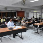 Read more about the article ผอ.สพป.เชียงราย เขต 1 มอบแนวทางการพัฒนาคุณภาพการศึกษาพัฒนาการนิเทศการศึกษาโดยใช้วิจัยเป็นฐาน RBS