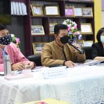 Read more about the article ประเมินสัมฤทธิผลผู้อำนวยการโรงเรียนบ้านดอยงาม ดำรงตำแหน่งครบ 6