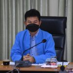 Read more about the article สพป.เชียงราย เขต 1 พิจารณาจัดสรรอัตราว่างข้าราชการ เตรียมบรรจุนักศึกษาทุนโครงการผลิตครู 24 อัตรา