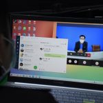 Read more about the article อบรมออนไลน์ ยกระดับผลสัมฤทธิ์ทางการเรียน โดยใช้ผลการประเมินเป็นฐาน