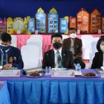 Read more about the article #ประเมินสัมฤทธิผลผู้อำนวยการผู้อำนวยการโรงเรียนห้วยเจริญวิทยา ในระยะเวลา 1 ปี