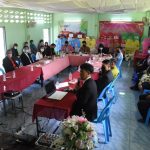 Read more about the article สพป.เชียงราย เขต 1 ประเมินสัมฤทธิผลผู้อำนวยการโรงเรียนบ้านสมานมิตร ในระยะเวลา 1 ปี