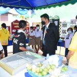 Read more about the article ประเมินสัมฤทธิผลผู้อำนวยการโรงเรียนบ้านเวียงกลาง