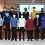 Read more about the article สพป.เชียงราย เขต 1 อบรมเพิ่มจำนวน “พสน.”  ช่วยดูแลนักเรียน นักศึกษา เป็นพลเมืองที่ดีในอนาคต