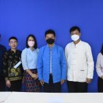 Read more about the article ปฏิบัติการขับเคลื่อนหลักปรัชญาของเศรษฐกิจพอเพียงสู่การปฏิบัติของ 102 โรงเรียนในสังกัด