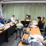 Read more about the article ประชุม คณะอนุกรรมการบริหารเงินทุนหมุนเวียนจังหวัดเชียงราย ครั้งที่ 1 /2564