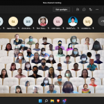 Read more about the article สพป.เชียงราย เขต 1 จัดประชุมแลกเปลี่ยนเรียนรู้ผ่านระบบออนไลน์การพัฒนาคุณภาพการจัดการเรียนรู้สำหรับนักเรียนบกพร่อง