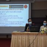 Read more about the article ถอดบทเรียนโรงเรียน สร้างแนวทาง ON-SITE 100 เปอร์เซ็นต์