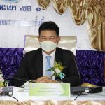 Read more about the article สพฐ. ประเมินสัมฤทธิผลการปฏิบัติงานในหน้าที่ตำแหน่ง รอง ผอ.สพป.พะเยา เขต 1 สังกัด สพฐ.ในระยะเวลา 1 ปี