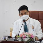 Read more about the article ประชุมจัดทำแผนปฏิบัติการ พิจารณางบประมาณให้สอดคล้องกับโครงการ สู่สัมฤทธิผล