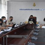 Read more about the article ประชุมเรียงลำดับโรงเรียนที่มีความจำเป็นและขาดแคลนระบบคอมพิวเตอร์สำหรับจัดการเรียนการสอน