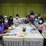 Read more about the article สพป.เชียงราย เขต 1 พิจารณาคัดเลือกผลงานและนวัตกรรมในระดับเขตพื้นที่ภายใต้โครงการโรงเรียนคุณธรรม สพฐ