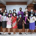 Read more about the article คัดเลือกผลงานวิชาการและการปฏิบัติงานที่เป็นเลิศ การจัดการศึกษาเรียนรวม