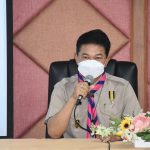 Read more about the article สพป.เชียงราย เขต 1 อบรมเชิงปฏิบัติการโปรแกรมบริหารสถานศึกษา(School MIs)