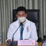 Read more about the article ประชุม ก.ต.ป.น. เร่งตั้งอนุกรรมการฯ ร่างเครื่องมือและปฎิทินการติดตาม ตรวจสอบและประเมินผลการจัดการศึกษาในพื้นที่