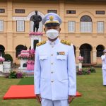 Read more about the article สพป.เชียงราย เขต 1 ร่วมน้อมรำลึกฯ พระบาทสมเด็จพระจุลจอมเกล้าเจ้าอยู่หัว