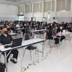 Read more about the article ประชุมเชิงปฏิบัติการจัดทำข้อตกลงพัฒนางาน  เพื่อพัฒนาผู้เรียน