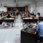 Read more about the article ประชุมคณะกรรมการจัดทำแผนปฏิบัติการ สพป.เชียงราย เขต 1 สู่การปฏิบัติอย่างมีประสิทธิผลในปีงบประมาณ 2565